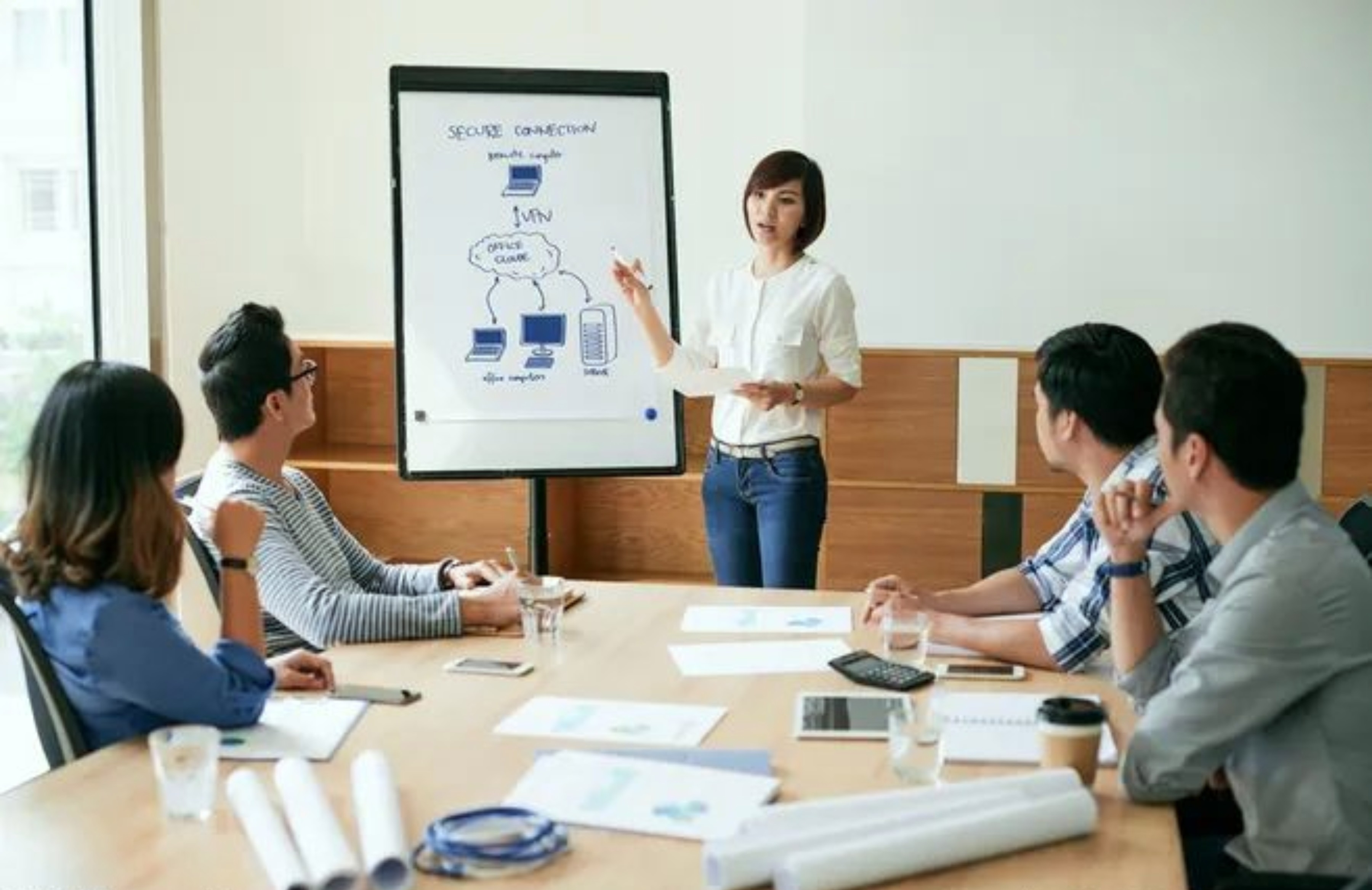 Dịch vụ giá trị gia tăng