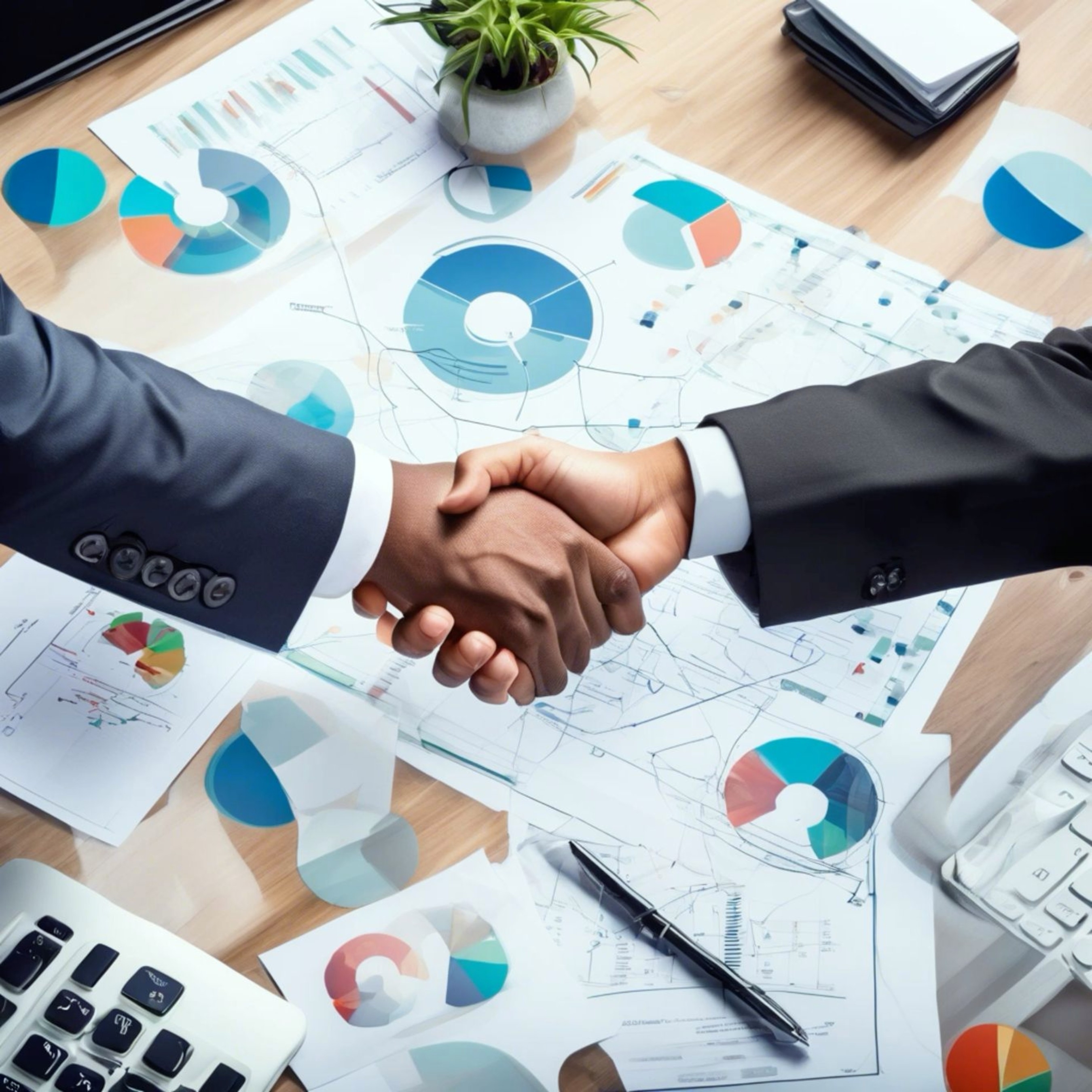 Thông điệp nhà sáng tạo