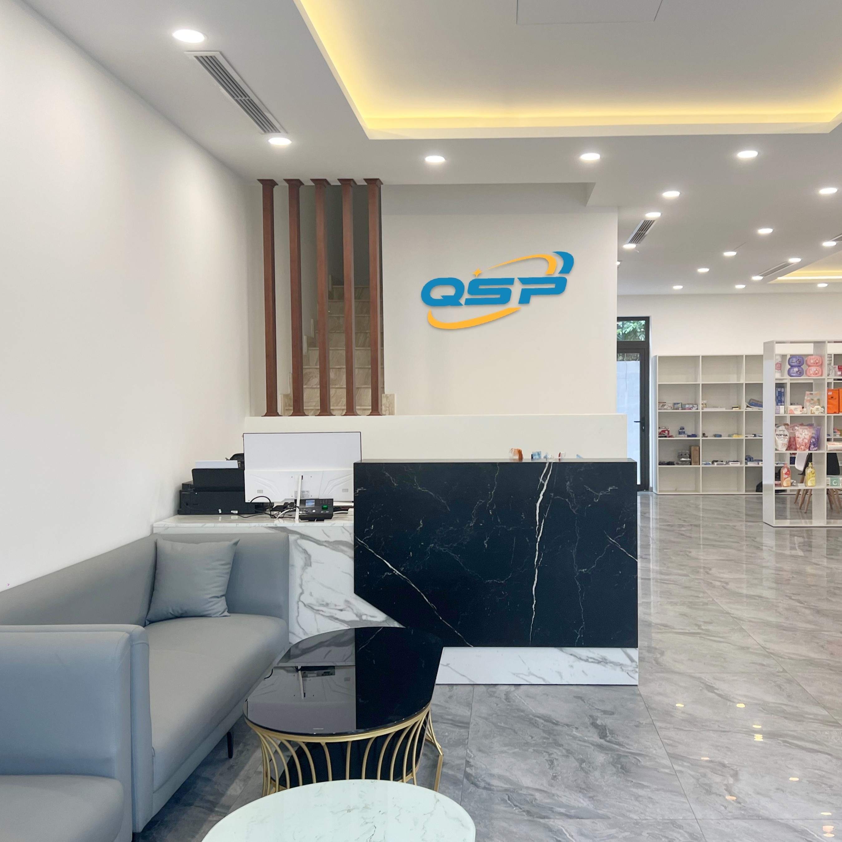 Lịch Sử Thương Hiệu